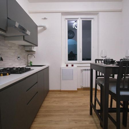 Porto Antico Apartment ジェノヴァ エクステリア 写真